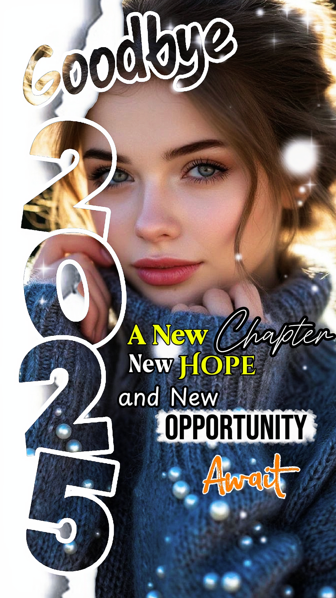 Goodbye 2025