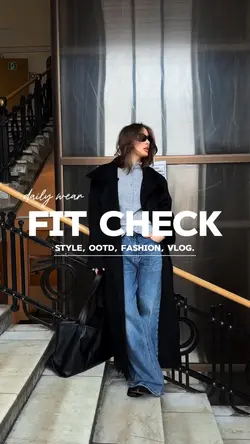 Fit check