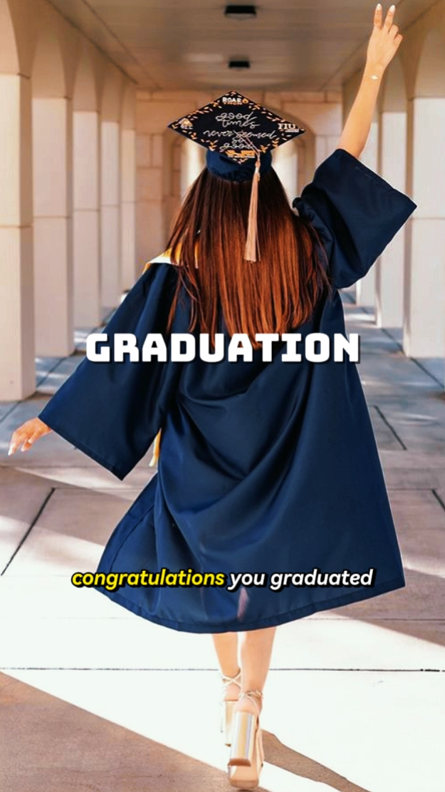 WISUDA