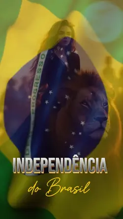 Independência Brasil
