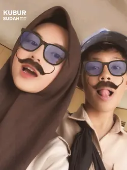 trend filter kumis 