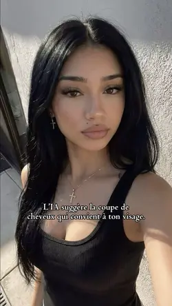 Prédiction coiffure