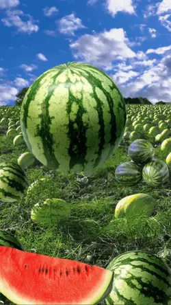 西瓜