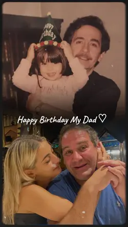 Happy birthday dad