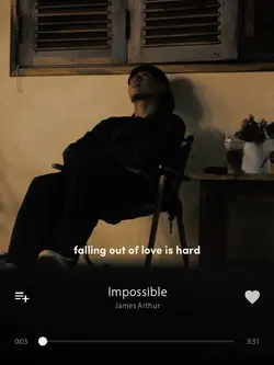 Impossible