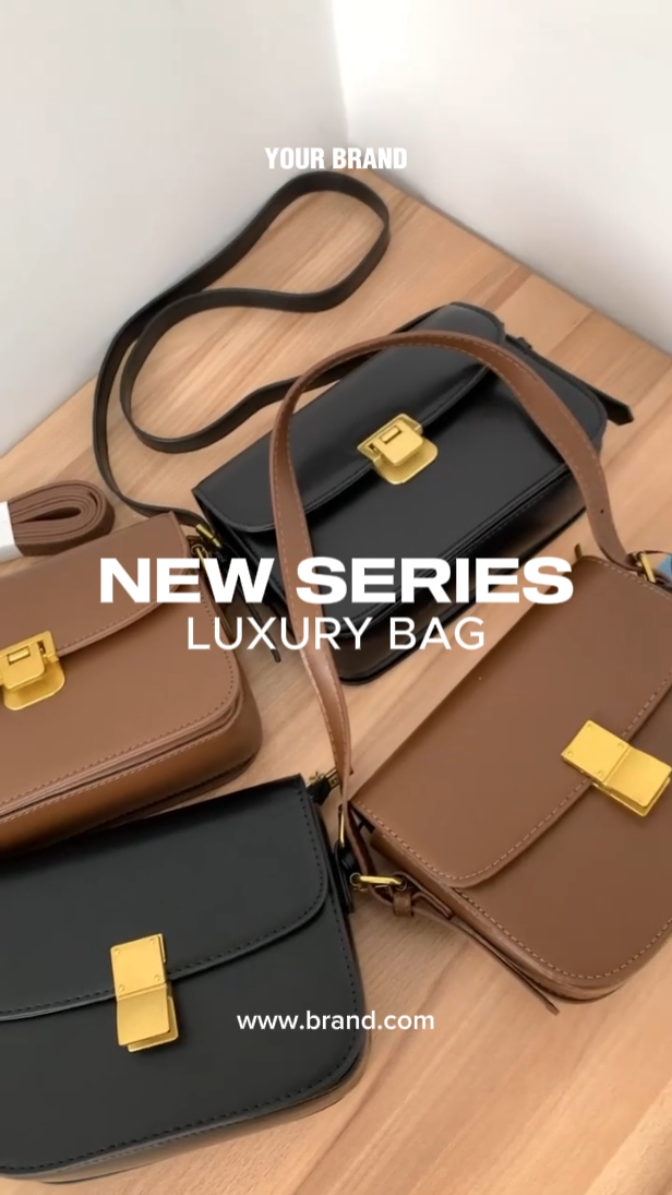 New Series Bag