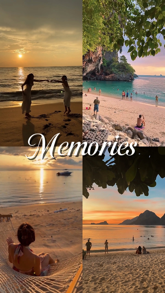 MEMORIES