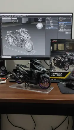 trend TAMIYA