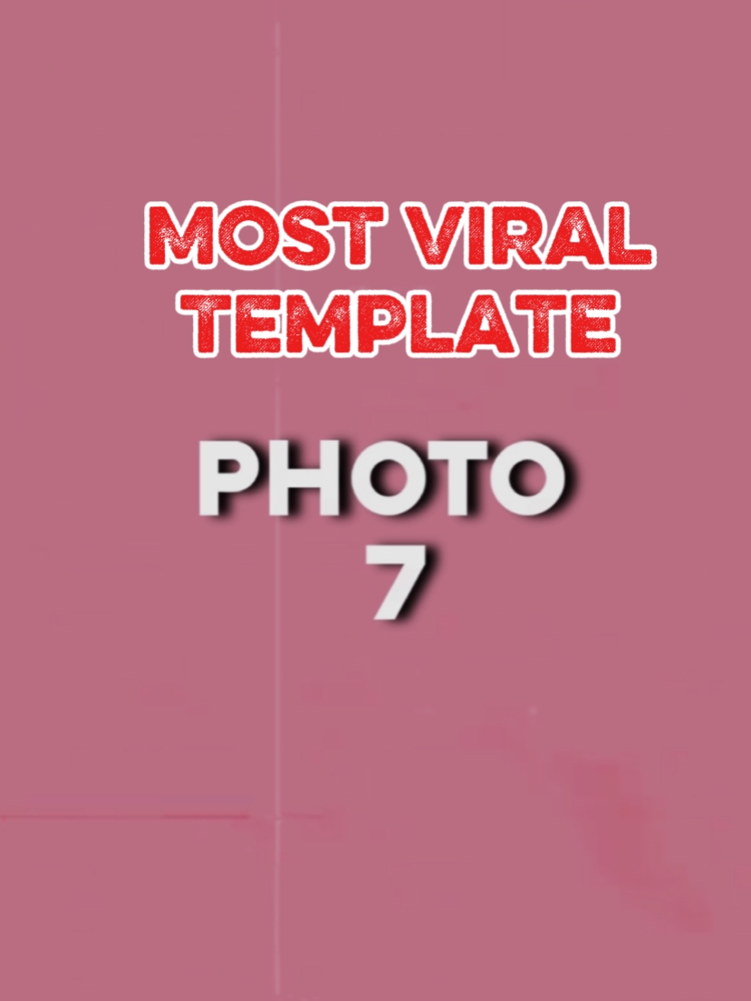 Expensive Template 
