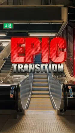 epic transition