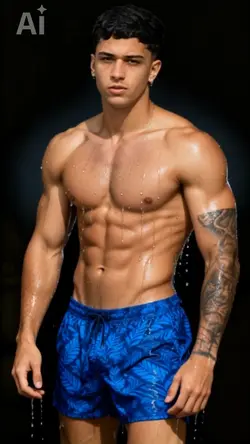 Muscular Body