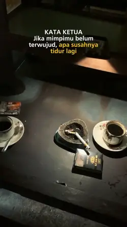 KATA KETUA