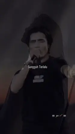 terlalu indah 