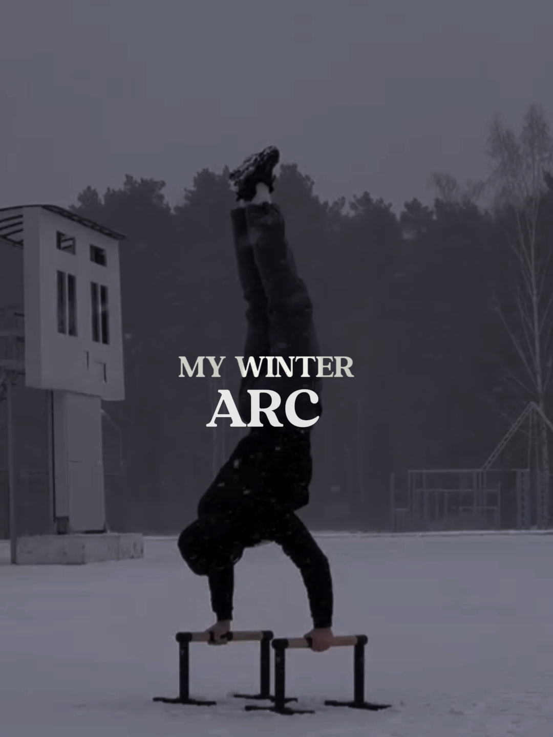 Winter Arc 