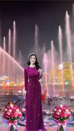 Hiệu ứng nhạc nước 