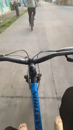 Sepedaan 