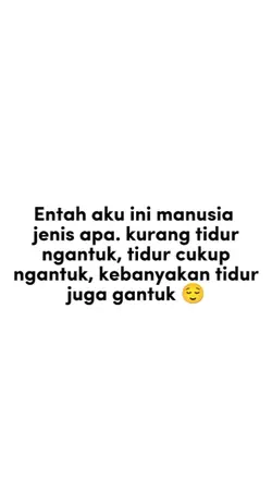 ngantuuukk