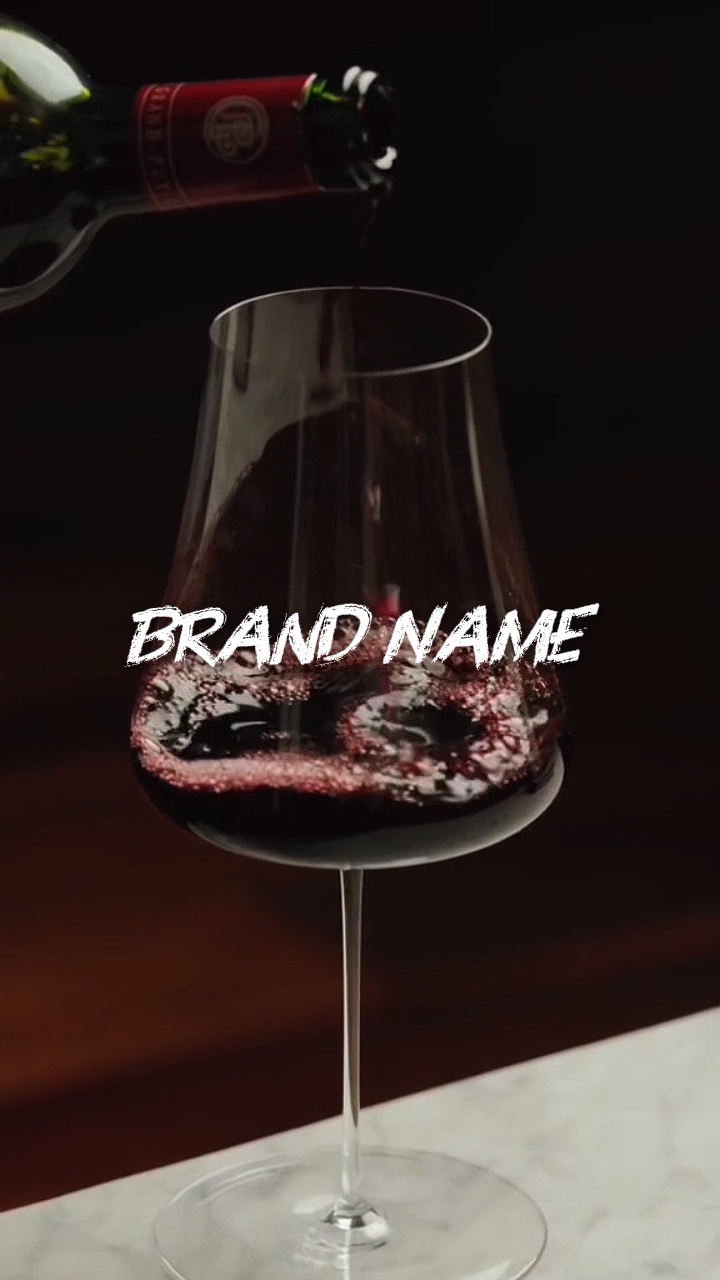 wine