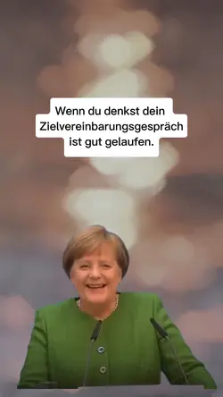 Merkel Fehlleistung