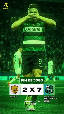 PLACAR DE FUTEBOL BY