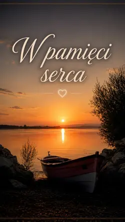 W pamięci serca