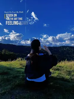 Stuck On You