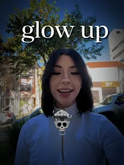 GLOW UP O MELHOR