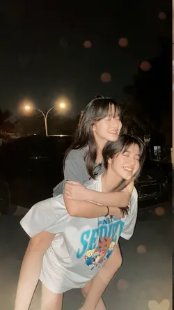 hari kakak adik sedu