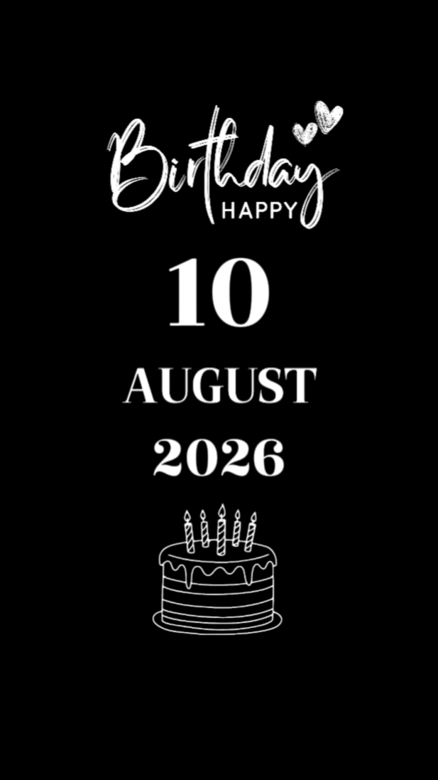 Bday Sister 10 AUGUS