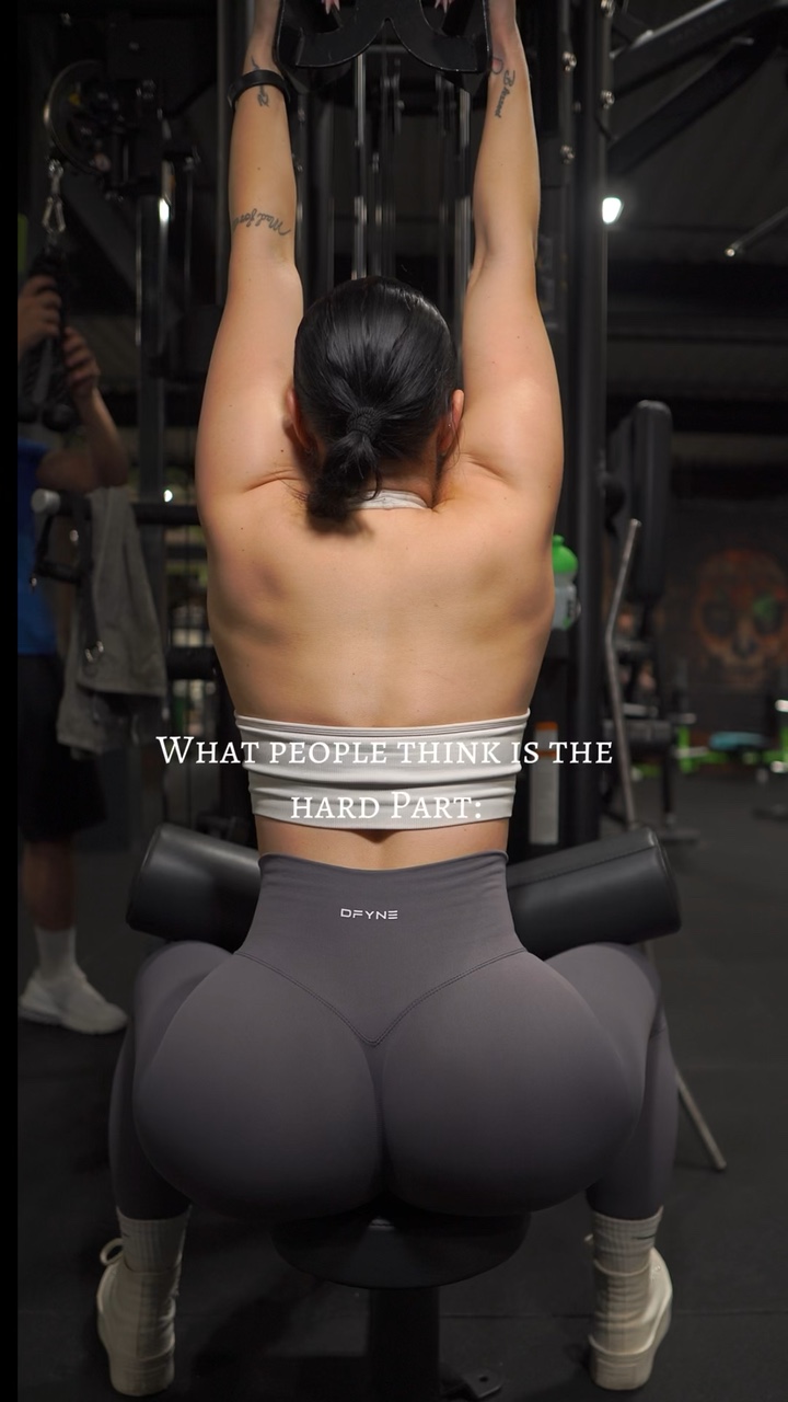 Motivação para academia 
