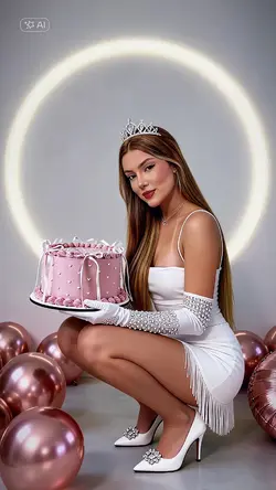 Happy Birhtday 