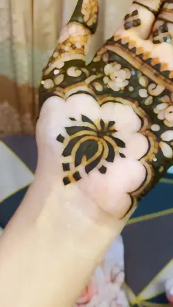 Mehdi design