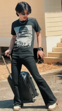 sexy slowmo trend