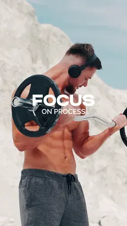 Focus on process