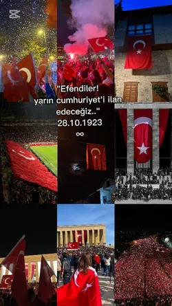 cumhuriyet bayramı