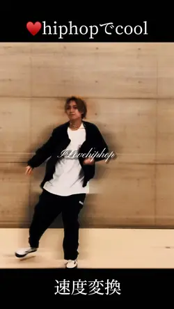 どんな動画も超COOL😎