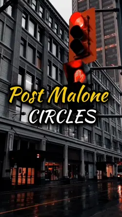 circles post malone