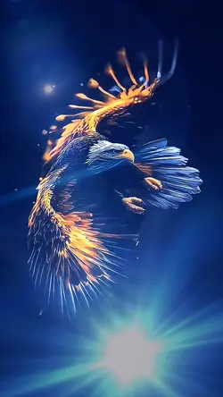 Eagle Intro