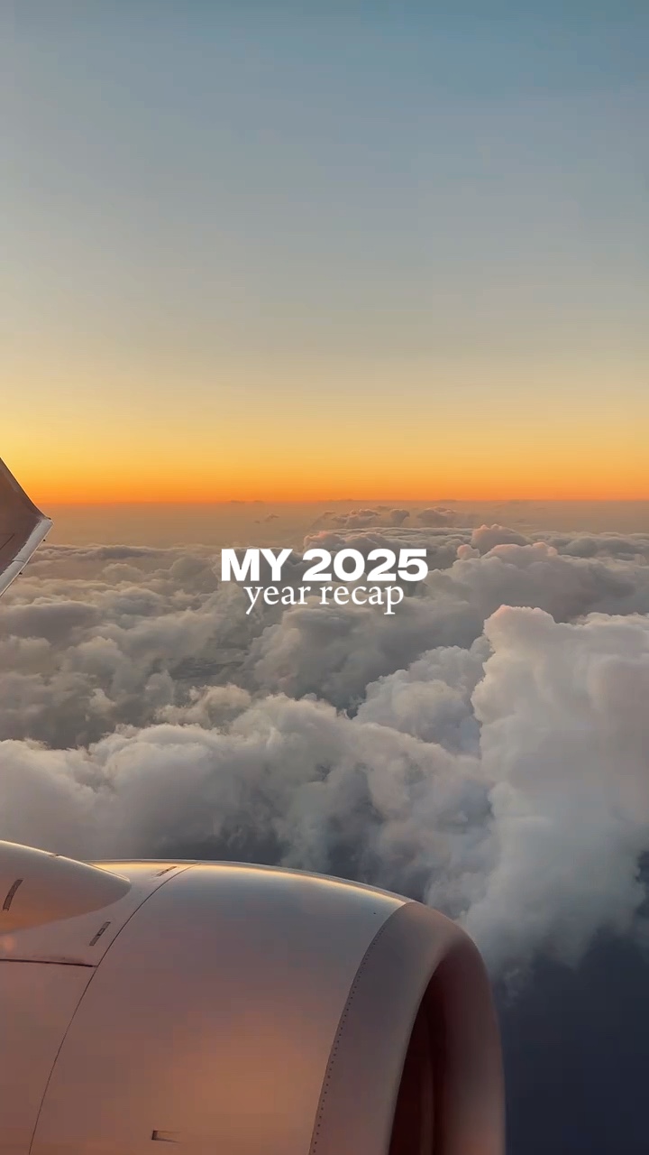 Récapitulatif 2025