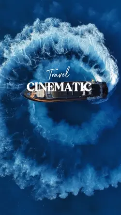 Travel Cinematic 