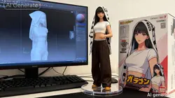 aifigurine viral 