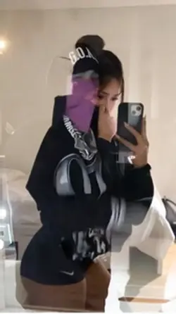 Te necesito 