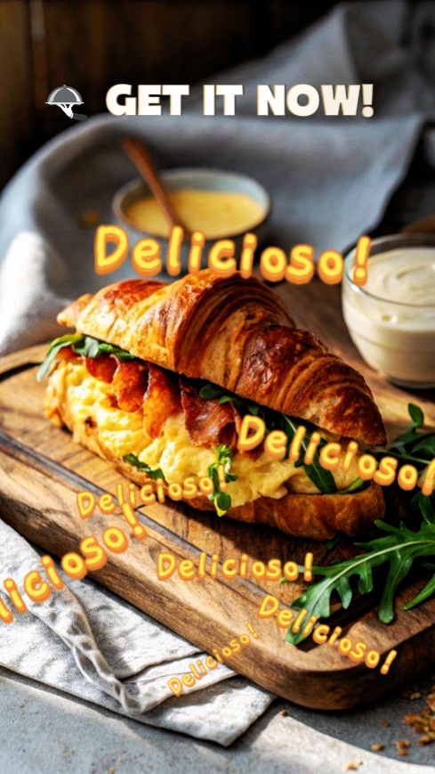 MAKANAN LEZAT