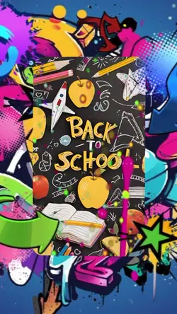 Back to school ππβοΈ
