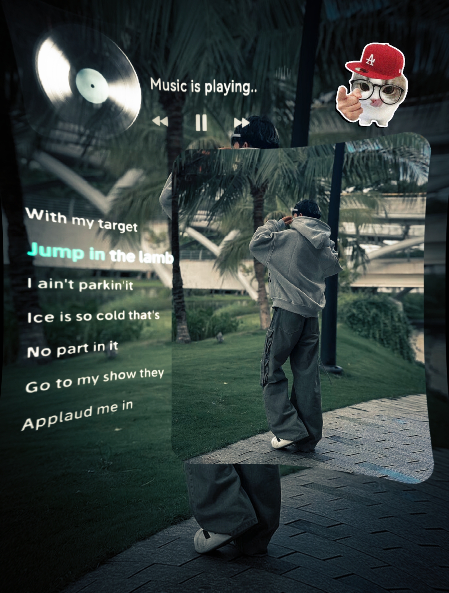 Cover Picture