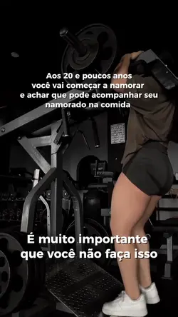 é muito importante q