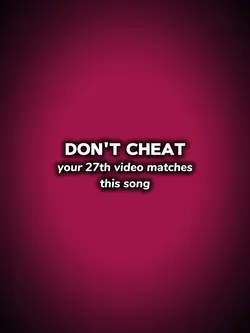 27th video matches