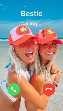 Bestie Calling