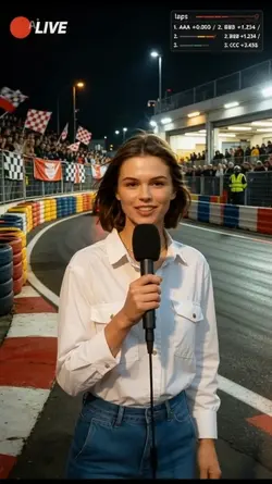 interview 