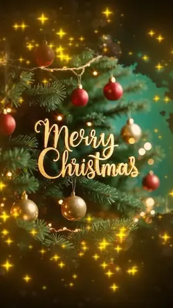 merrychristman